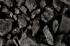 Rhoslan coal boiler costs